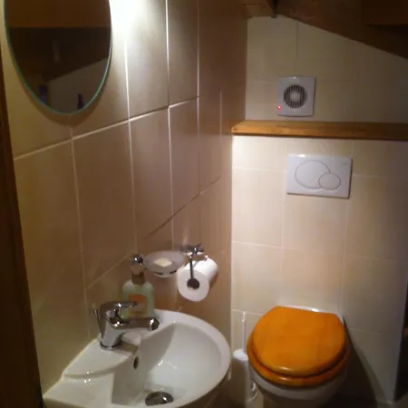 Les Du Cairn Bed and breakfast 3*