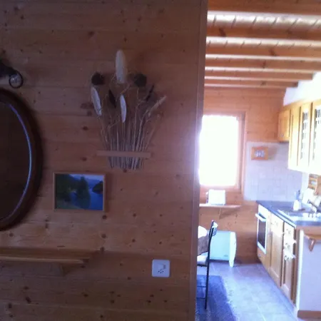 Les Du Cairn Bed and breakfast 3*