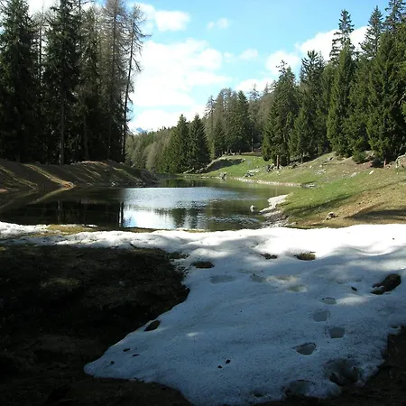 Les Du Cairn Oda ve Kahvaltı Vernamiège