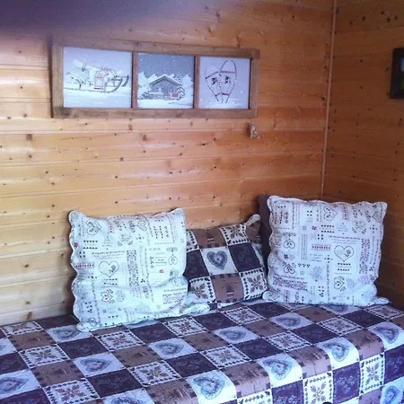 Bed and breakfast Les Du Cairn