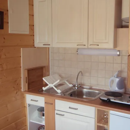 Bed & Breakfast Les Du Cairn