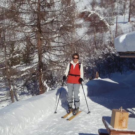 Les Du Cairn 3*