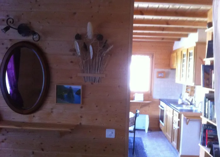 Les Du Cairn Bed & Breakfast 3*