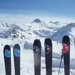 Les Du Cairn