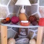 Les Du Cairn Bed & Breakfast Vernamiège