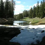 Les Du Cairn Bed & Breakfast Vernamiège